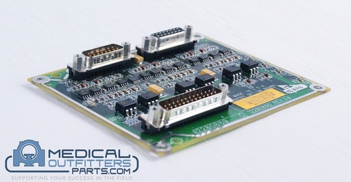 [2280889, 2280890] GE CT LightSpeed Gantry Option Board, PN 2280889, 2280890