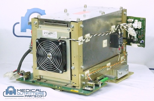 [2231831] GE CT LightSpeed OBC Assembly, PN 2231831