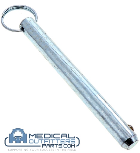 [453566496931, Tool, pin, lock ] Philips PET/CT Gemini Pin Lock Scan Frame, PN 453566496931