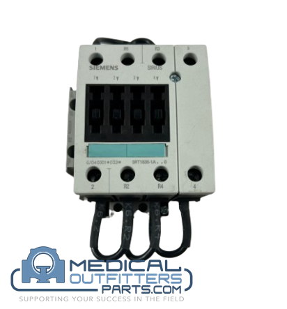 [3RT1535-1A..0] Siemens Sirius Contactor, PN 3RT1535-1A..0