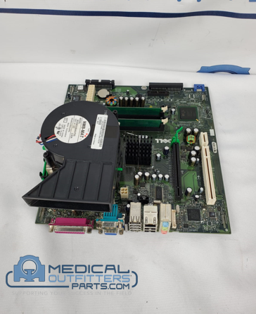 [U4098] Dell Optiplex Series, PWB Main CPU Board, PN U4098