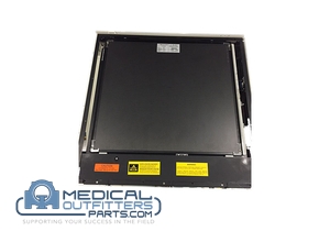 [5159516-1] GE Proteus X-Ray Left Hand Bucky, PN 5159516-1