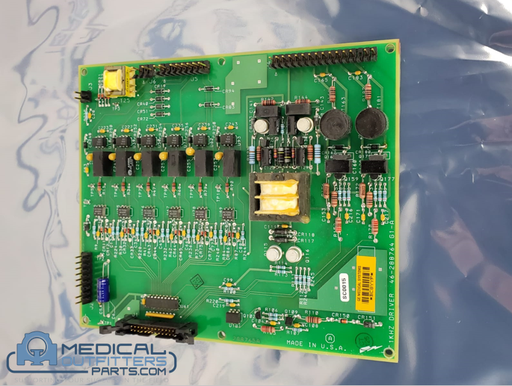 [46-288764, 288765, 46-288764 G1-A] GE AMX4 Inverter / Driver Circuit Board, 1KHZ,  PN 46-288764, 288765