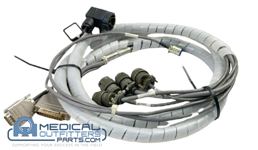 [618-973-03T] Philips MRI, PN 618-973-03T