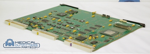 [2365739, 2365740] GE Ultrasound Logiq-9 Scan Control Board 2, PN 2365739, 2365740