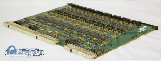 [2260194, 2260195] GE Ultrasound Logiq-9 Time Delay Board, PN 2260194, 2260195