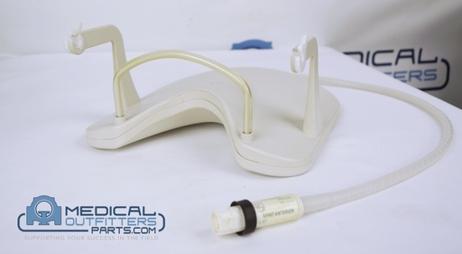 [452213152863, 452213152865] Philips MRI Intera Achieva 1.5T SNC Anterior Coil, PN 452213152863, 452213152865