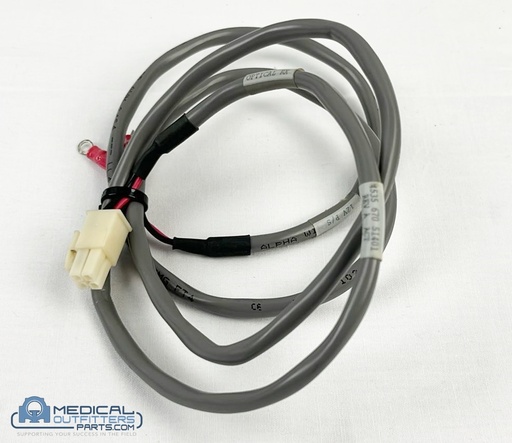 [453567051401] Philips PET/CT Cable, PN 453567051401
