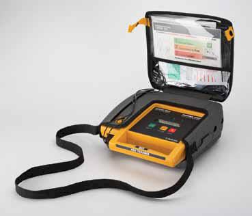 [Defibrillator] Lifepak Defibrillator