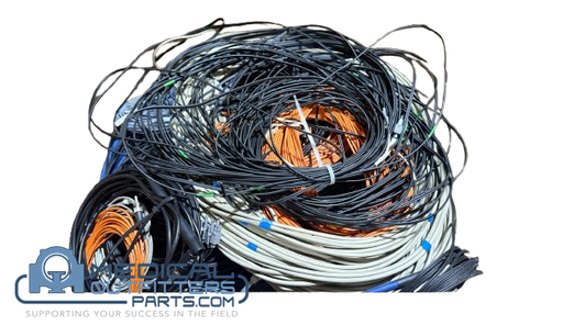 [fiber optic, misc, cables] Misc Fiber Optic Cables