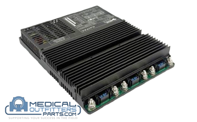 [459800359381] Philips CT Big Bore Power Supply Triple Output, PN 459800359381