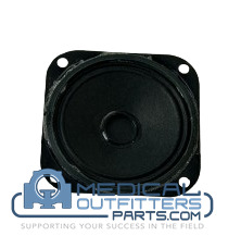 [452250153041, speaker] Philips CT Big Bore Speaker 8 Ohm, PN 452250153041