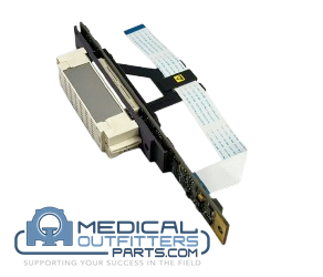 [8428299, 8429404] Siemens CT 64 Module P 29F, PN 8428299, 8429404