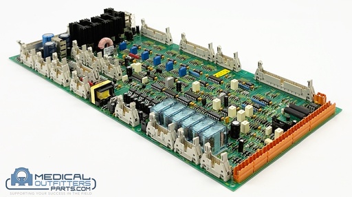 [15B10645G1] Philips Interface PC Board EDP70, PN 15B10645G1