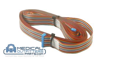 [453567013501] Philips CT Brillance Ribbon Cable, PN 453567013501