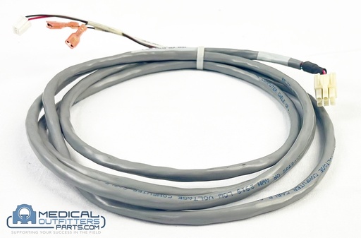 [453567091392] Philips CT Brillance Big Bore Cable, PN 453567091392