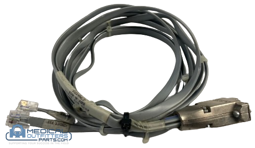 [453567957451] Philips PET/CT Cable I-Box 23 to Ghost P15, P6, PN 453567957451