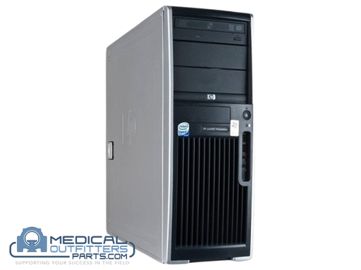 [2407220, XW4100] GE Xeleris WorkStation, PN 2407220