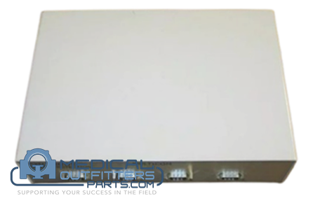 [10B13992G1] Chloride Multicom UPS Module Life 2000 Adapter, PN 10B13992G1