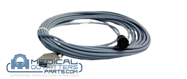 [459800545961] Philips MRI Achieva 1.5T CABLE FDF/RDF/ZDF-X101 - AA-X1, PN 459800545961