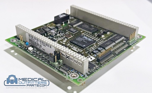 [8370806] Siemens CT Emotion MCB2_SoC, PN 8370806