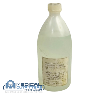 [452213081853] Philips MRI Refill Bottle 200mm, PN 452213081853