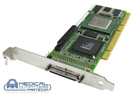 [AIC-7902W] Adaptec Aic-7902W   Ars-2120 Sisc U320 Rdia Controller 64Mb, PN E-G016-02-3279 (A)