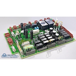 [7463958] Siemens X-Ray D160 On/Off Circuit Board, PN 7463958