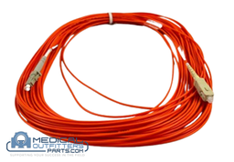 [454110124121] Philips CT Optical Fiber Cable, Gantry to Console, PN 454110124121