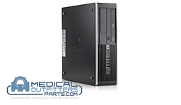 [HSTNC-059P-SF, CARESTREAM, IMAGE SUITE] HP Compaq 6005 Pro Small Form Factor PC, PN HSTNC-059P-SF 
