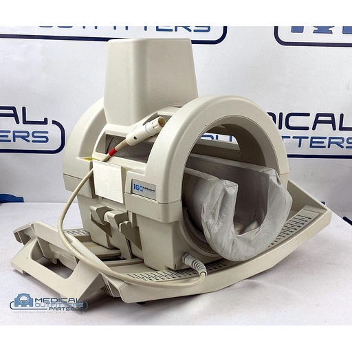 [452213207221] Philips MRI 1.5T Quad Knee/Foot Coil, PN 452213207221