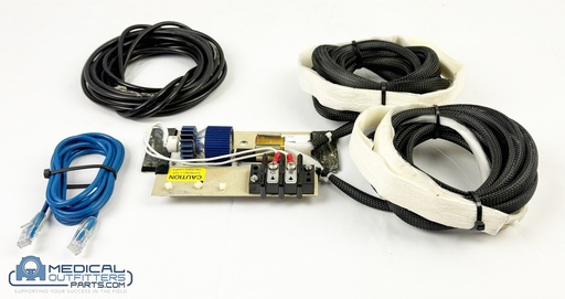 [2222549] GE MRI 1.5T Wide Open Lumitex Light Panel, PN 2222549