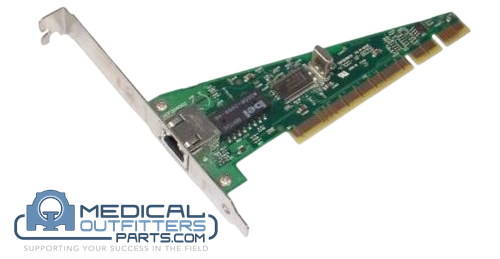 [19K4885102] IBM Ethernet Adapter, PN 19K4885102