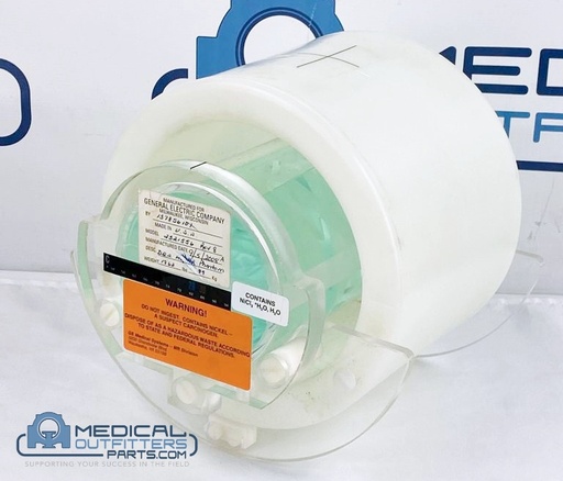 [2321556] GE MRI 450W 1.5T Phantom with Loader REV 9, PN 2321556