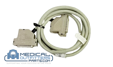 [4760760] Siemens MRI Symphony Cable K2201/W040, PN 4760760