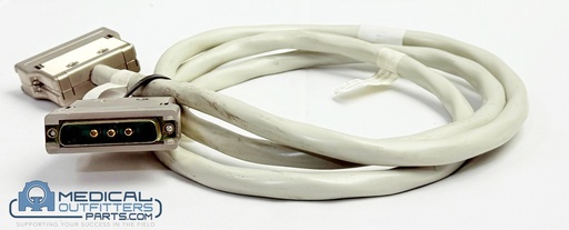 [4760786] Siemens MRI Symphony Cable K2201/W042, PN 4760786
