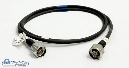 [4759697] Siemens MRI Symphony 1.5T Cable K2201/W011, PN 4759697