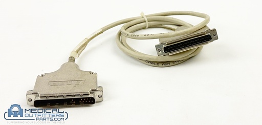 [452213132642] Siemens MRI CCA/Roof X103 Cable K2200/W61, PN 452213132642