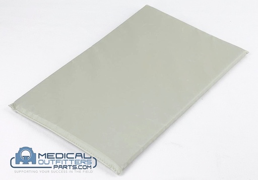 [46-306574P7] GE MRI Pad, PN 46-306574P7