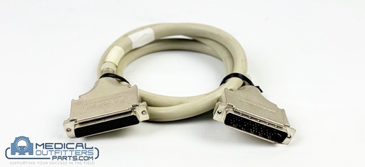 [452213173123] Philips MRI Achieva 1.5T Cable BEB-X2 - BHX1, PN 452213173123