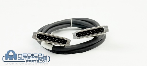[452213132651] Philips MRI Intera Cable Assy BE-X15, PN 452213132651