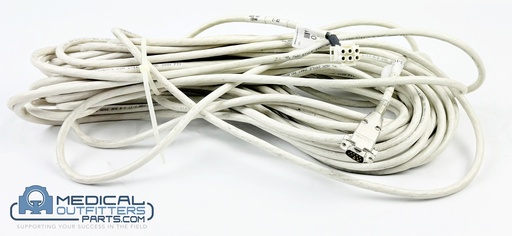 [ 452213173144] Philips MRI Intera Cable Assy (ZX3-Beax9), PN 452213173144