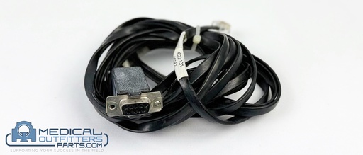 [452213175982] Philips MRI Cable Network BNA-X9 to BH-X16, PN 452213175982
