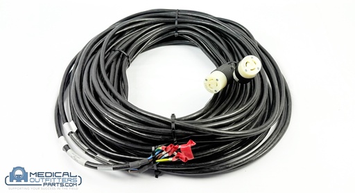 [453567044431] Philips PET/CT Cable Console Transformer to Recon, PN 453567044431