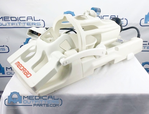 [5117092-2,3012551] GE MRI Signa 1.5T Channel Neurovascular Array Coil, PN 5117092-2