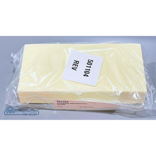 [501104 ] Fuji Pad Wedge Large Head Holder, PN 501104 