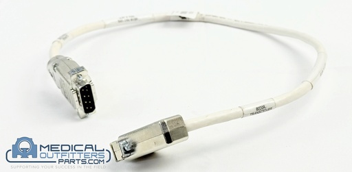 [6518050000] Philips CT Brillance Big Bore BIDIR, Transceiver Elect I/O to Slipring Transceiver I Face P1, PN 6518050000