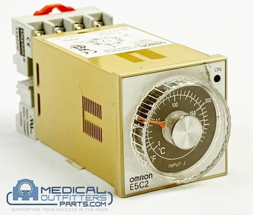 [453567908401, e5c2-r20j] Philips PET/CT Temperature Controller, PN 453567908401