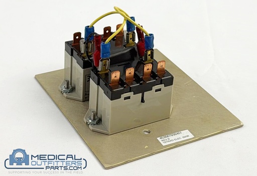 [453567908421, GL7-2A-TUBJ-C8] Philips PET/CT Relay Assy, PN 453567908421