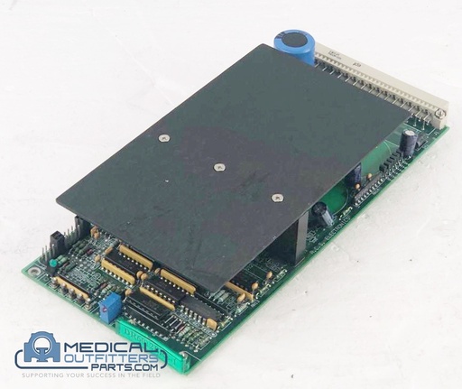 [DR6012BRS-1] GE Nuclear Camara Millenium Board DR8700, PN DR6012BRS-1